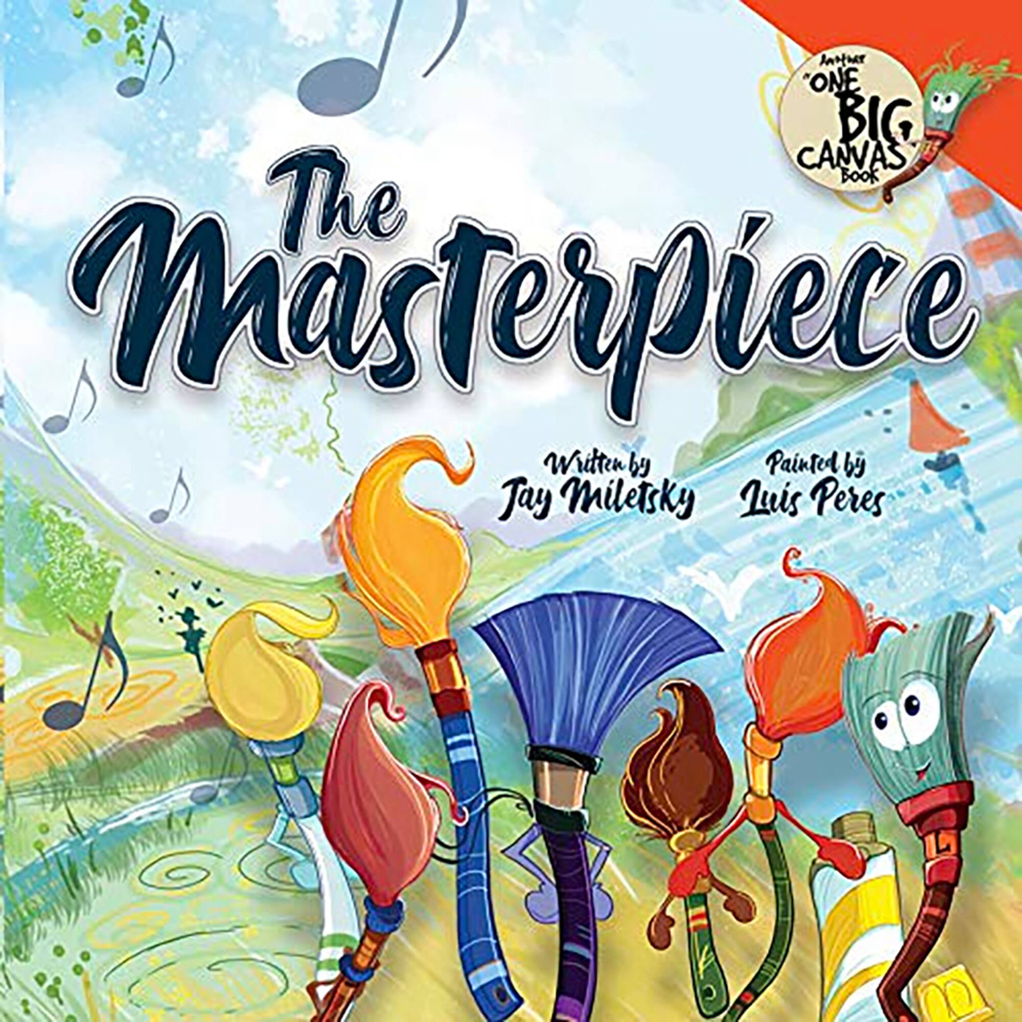 New Paige Press Friendship & Understanding Children's Book Set, 2ct.